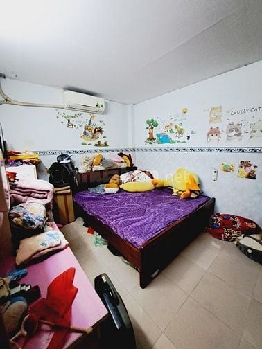 Nhà Độc Lập P.Tân Quý Q.Tân Phú 4m X 17m = 68M2 Giá Cực Hot Chỉ 5.6tỷ