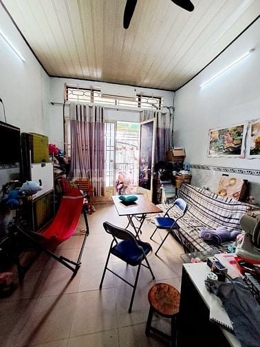 Nhà Độc Lập P.Tân Quý Q.Tân Phú 4m X 17m = 68M2 Giá Cực Hot Chỉ 5.6tỷ