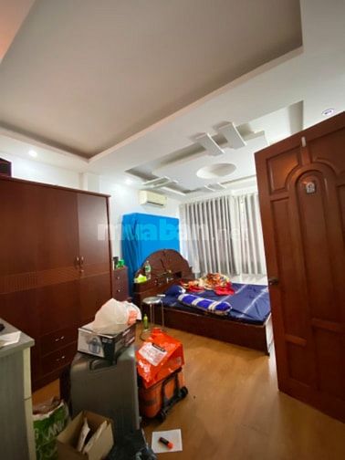 Bán nhà Huỳnh Tấn Phát P. Tân Phú Quận 7 DT 123m2 3 tầng giá 5 tỷ 99