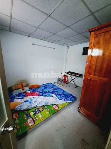 Nhà Độc Lập P.Tân Quý Q.Tân Phú 4m X 17m = 68M2 Giá Cực Hot Chỉ 5.6tỷ