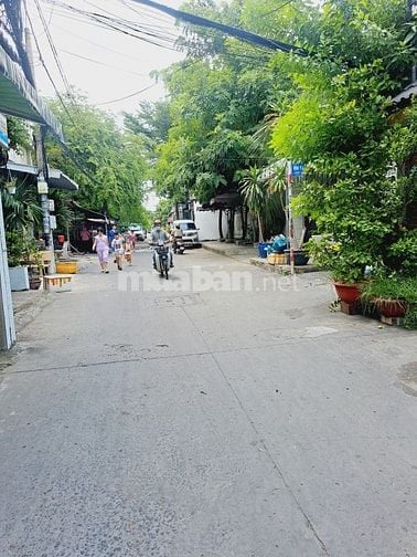 Nhà Độc Lập P.Tân Quý Q.Tân Phú 4m X 17m = 68M2 Giá Cực Hot Chỉ 5.6tỷ