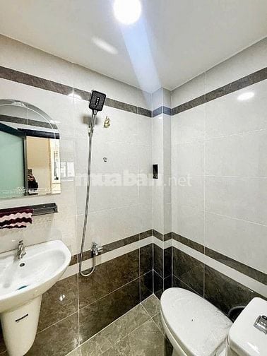 CHÍNH CHỦ HẠ GIÁ BÁN GẤP|NHÀ HẺM LỚN|SHR|CÓ THỂ DỌN VÀO Ở NGAY|DT 40M2