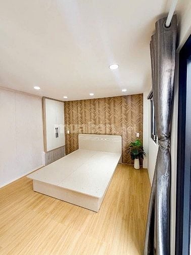 CHÍNH CHỦ HẠ GIÁ BÁN GẤP|NHÀ HẺM LỚN|SHR|CÓ THỂ DỌN VÀO Ở NGAY|DT 40M2