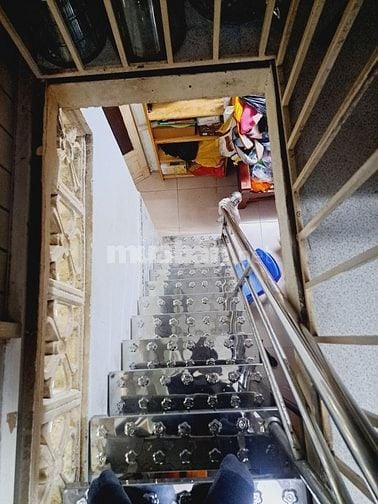 Nhà Độc Lập P.Tân Quý Q.Tân Phú 4m X 17m = 68M2 Giá Cực Hot Chỉ 5.6tỷ