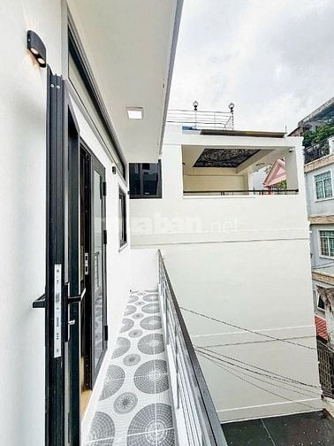 CHÍNH CHỦ HẠ GIÁ BÁN GẤP|NHÀ HẺM LỚN|SHR|CÓ THỂ DỌN VÀO Ở NGAY|DT 40M2