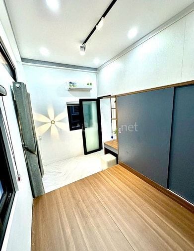 CHÍNH CHỦ HẠ GIÁ BÁN GẤP|NHÀ HẺM LỚN|SHR|CÓ THỂ DỌN VÀO Ở NGAY|DT 40M2