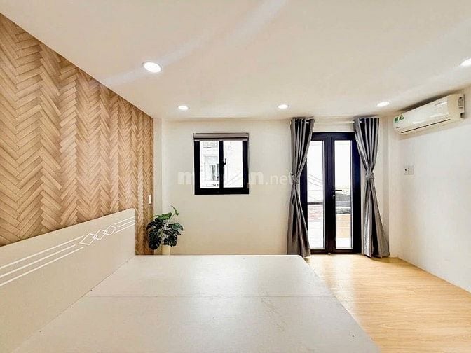 CHÍNH CHỦ HẠ GIÁ BÁN GẤP|NHÀ HẺM LỚN|SHR|CÓ THỂ DỌN VÀO Ở NGAY|DT 40M2