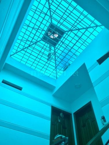 Bán nhà Huỳnh Tấn Phát P. Tân Phú Quận 7 DT 123m2 3 tầng giá 5 tỷ 99