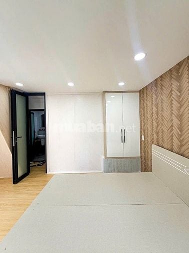 CHÍNH CHỦ HẠ GIÁ BÁN GẤP|NHÀ HẺM LỚN|SHR|CÓ THỂ DỌN VÀO Ở NGAY|DT 40M2