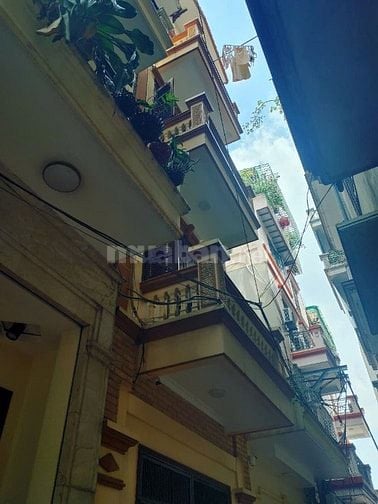 🔥 SIÊU PHẨM NHÀ ĐẸP BÙI XƯƠNG TRẠCH 70m2– Ô TÔ TRÁNH CHỈ 11.2 TỶ