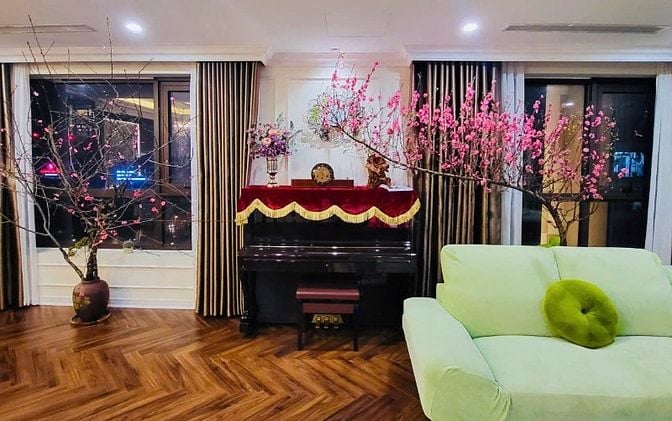 Chính chủ cần bán nhanh căn góc 3 ngủ chung cư Udic West lake 