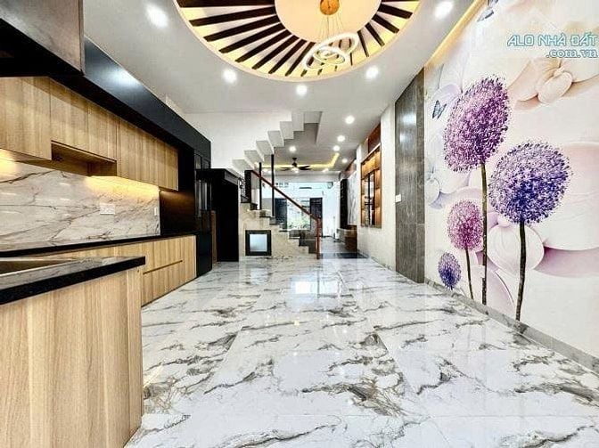 Chính chủ bán nhà ngay trung tâm Trảng Bom hỗ trợ vay ngân hàng 80%