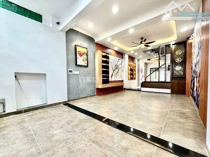 Chính chủ bán nhà ngay trung tâm Trảng Bom hỗ trợ vay ngân hàng 80%