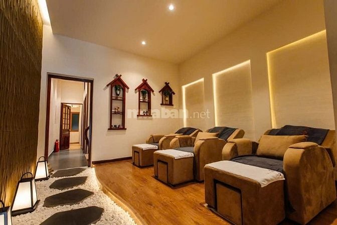 Tuyển gấp KTV Spa, Phục vụ nhà hàng