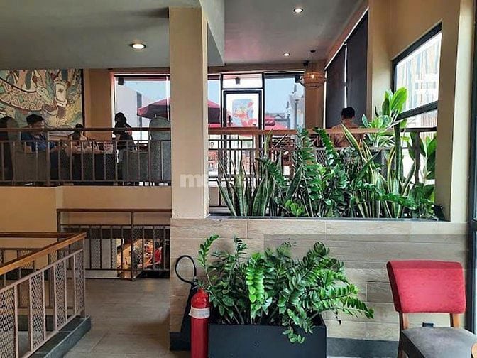 Bán nhà mặt tiền Trần Não, 70m² đất công nhận, 2 tầng, ngang hơn 5m