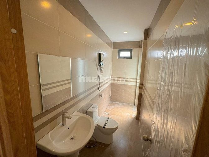 Chính chủ bán nhà mặt đường DDT2-3-1 lộ giới 10m giá có TL