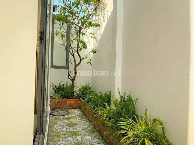 Chính chủ bán nhà mặt đường DDT2-3-1 lộ giới 10m giá có TL