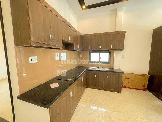 Chính chủ bán nhà mặt đường DDT2-3-1 lộ giới 10m giá có TL