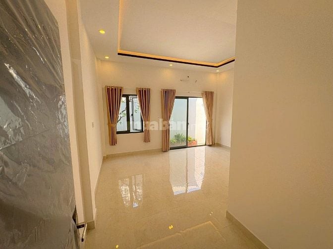 Chính chủ bán nhà mặt đường DDT2-3-1 lộ giới 10m giá có TL