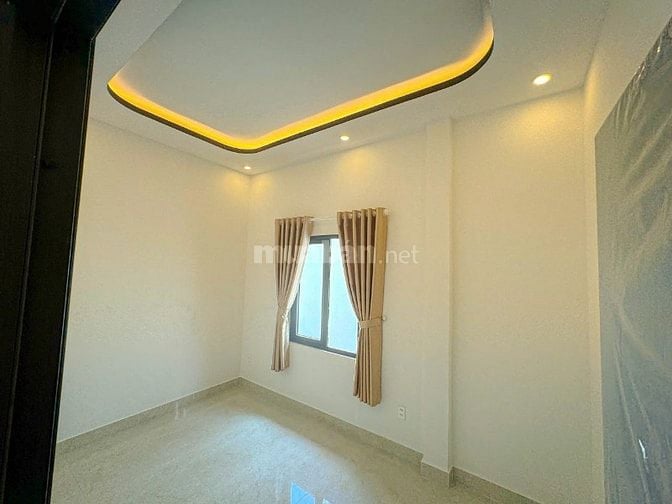 Chính chủ bán nhà mặt đường DDT2-3-1 lộ giới 10m giá có TL