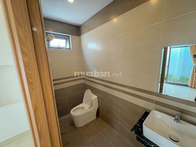 Chính chủ bán nhà mặt đường DDT2-3-1 lộ giới 10m giá có TL