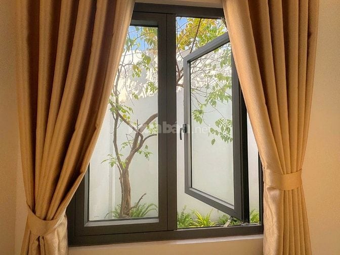Chính chủ bán nhà mặt đường DDT2-3-1 lộ giới 10m giá có TL
