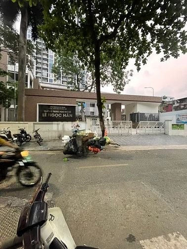 Chính chủ cần bán nhà phố Lương Yên HBT, 52m2, MT3.6M, giá 9 tỷ