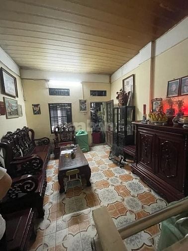 Chính chủ cần bán nhà phố Lương Yên HBT, 52m2, MT3.6M, giá 9 tỷ