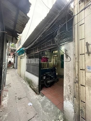 Chính chủ cần bán nhà phố Lương Yên HBT, 52m2, MT3.6M, giá 9 tỷ