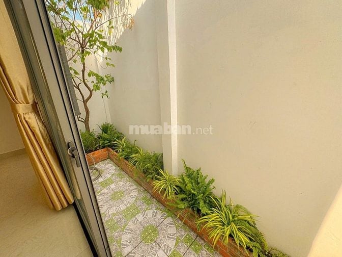 Chính chủ bán nhà mặt đường DDT2-3-1 lộ giới 10m giá có TL
