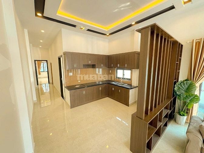 Chính chủ bán nhà mặt đường DDT2-3-1 lộ giới 10m giá có TL