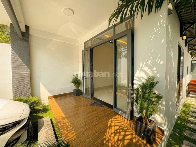 Chính chủ bán nhà mặt đường DDT2-3-1 lộ giới 10m giá có TL