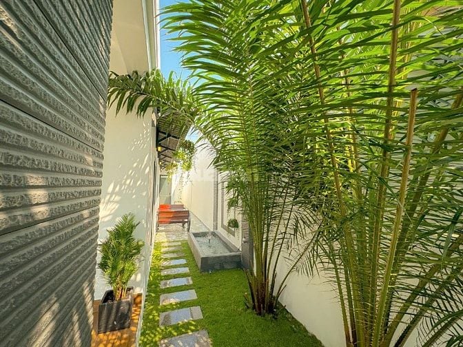 Chính chủ bán nhà mặt đường DDT2-3-1 lộ giới 10m giá có TL