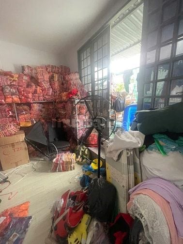 🏡 BÁN NHÀ CẤP 4 GÁC LỬNG – GẦN KDC AN SƯƠNG, Q.12 – GIÁ TỐT 4,35 TỶ