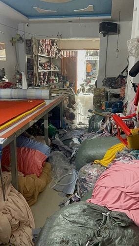 🏡 BÁN NHÀ CẤP 4 GÁC LỬNG – GẦN KDC AN SƯƠNG, Q.12 – GIÁ TỐT 4,35 TỶ