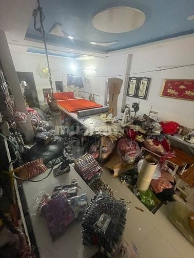 🏡 BÁN NHÀ CẤP 4 GÁC LỬNG – GẦN KDC AN SƯƠNG, Q.12 – GIÁ TỐT 4,35 TỶ