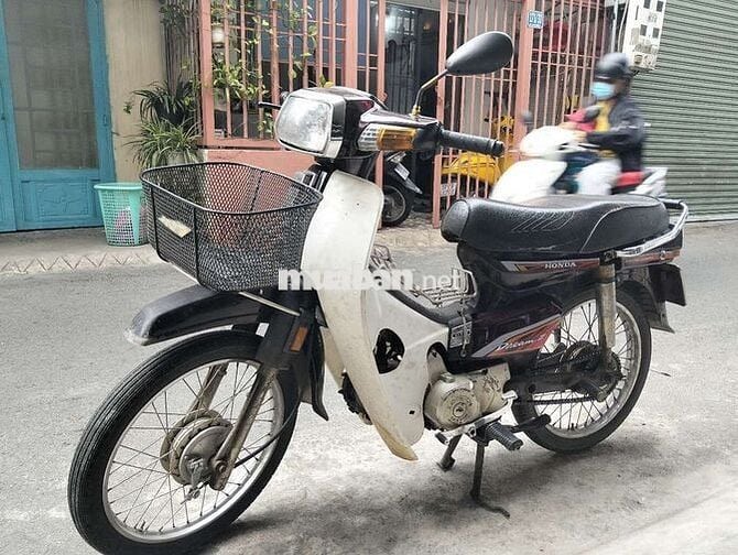 Xe dream longcin
