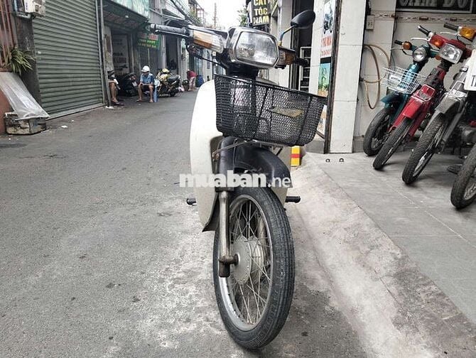 Xe dream longcin