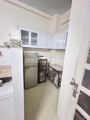 Cho thuê nhà riêng chính chủ 110m2, 1 trệt, 1 lầu, Lê Văn Lương,Q7