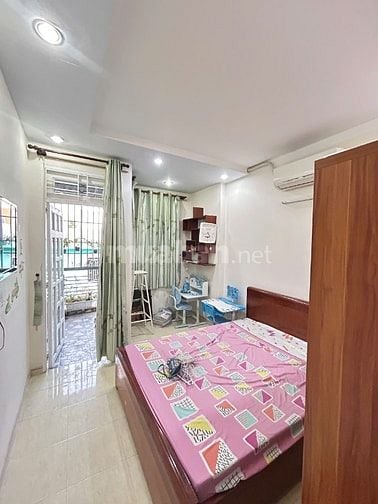 Cho thuê nhà riêng chính chủ 110m2, 1 trệt, 1 lầu, Lê Văn Lương,Q7