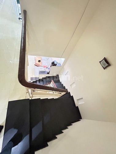 Cho thuê nhà riêng chính chủ 110m2, 1 trệt, 1 lầu, Lê Văn Lương,Q7
