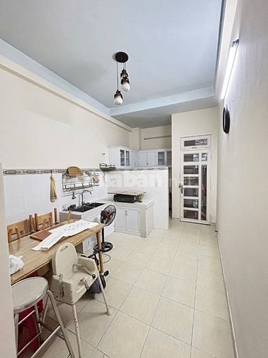 Cho thuê nhà riêng chính chủ 110m2, 1 trệt, 1 lầu, Lê Văn Lương,Q7