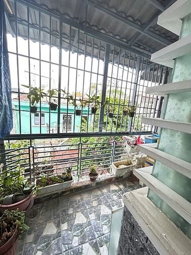 Cho thuê nhà riêng chính chủ 110m2, 1 trệt, 1 lầu, Lê Văn Lương,Q7