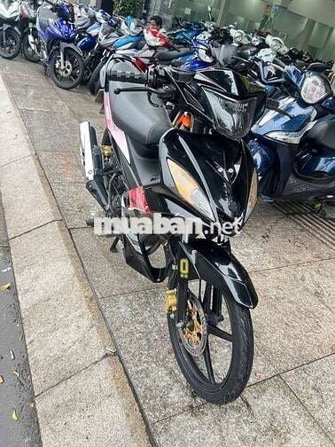 Yamaha Exciter 135 2011 mới 90% biển số thành phố
