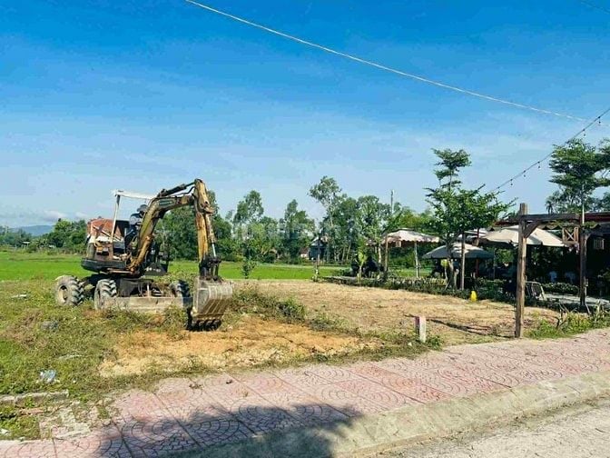 🎯 DỰ ÁN MỚI – VỊ TRÍ ĐẮC ĐỊA PHÍA BẮC TAM KỲ