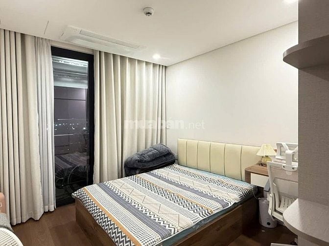 Bán Căn Hộ Chung Cư Nam Đô **Diện tích:** 97 m², 3 Phòng Ngủ, full nội
