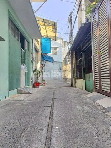 Bán nhà HXH Hòa Bình – Ngay cổng  ĐẦM SEN, Quận 11 chỉ  5.95 TỶ