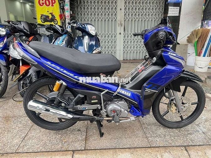 Yamaha Jupiter RC FI 2018 mới 90% bstp chính chủ