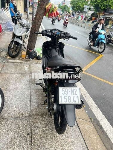 Yamaha Exciter 135 2011 mới 90% biển số thành phố