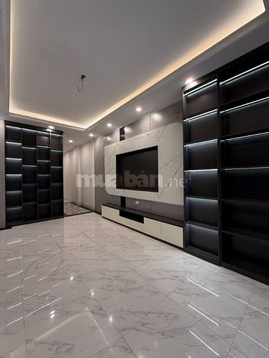 NHÀ MỚI PHỐ NGỌC LÂM - 6TẦNG THANG MÁY - NGÕ NÔNG THÔNG HỒNG TIẾN